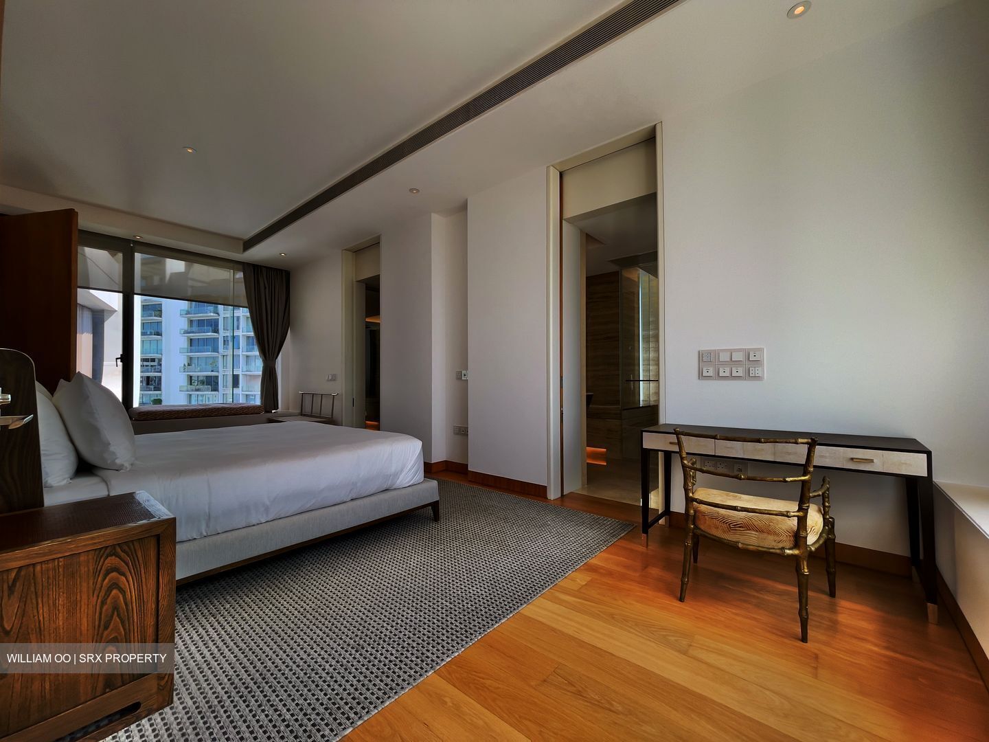 Ardmore Residence (D10), Condominium #560462821